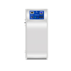 ZCA-100空氣源臭氧發生器